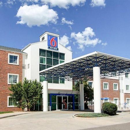Park Inn By Radisson, Aurora Ngoại thất bức ảnh