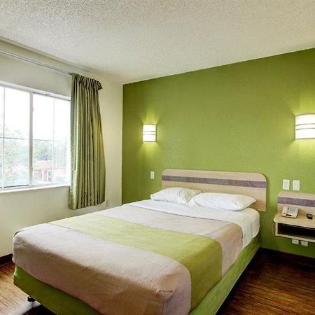 Park Inn By Radisson, Aurora Ngoại thất bức ảnh