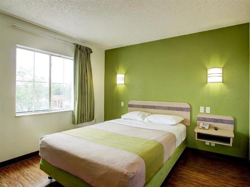 Park Inn By Radisson, Aurora Ngoại thất bức ảnh