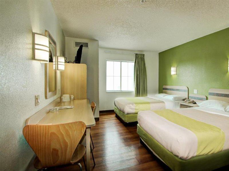 Park Inn By Radisson, Aurora Ngoại thất bức ảnh